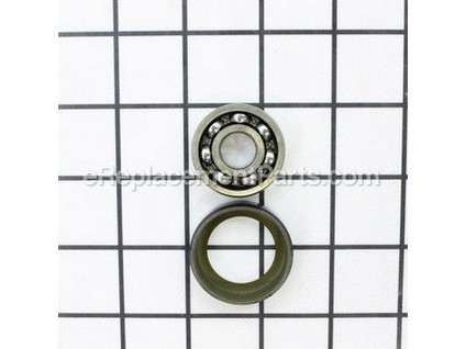 10052480-1-M-Homelite-UP04176A-Bearing and Rubber Case