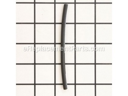 10052502-1-M-Homelite-UP04209-Fuel Line (Carburetor to Purge Bulb 4")