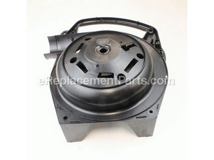 10052693-1-M-Homelite-UP04551A-Volute Housing & Starter