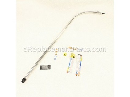 10052694-1-M-Homelite-UP04555A-Boom Assy, Curved