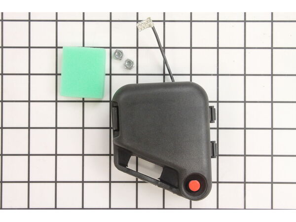 10052712-1-M-Homelite-UP04741A-Air Filter and Switch