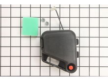 Air Filter and Switch – Part Number: UP04741A