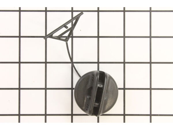 10052721-1-M-Homelite-UP04821-Fuel Cap w/ Retainer