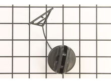 Fuel Cap w/ Retainer – Part Number: UP04821