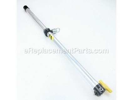 10052843-1-M-Homelite-UP05136A-Driveshaft Housing (Upper)
