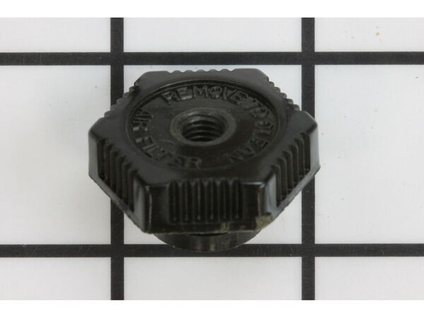 10052873-1-M-Homelite-UP05611-Nut- Air Filter Cover