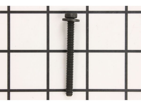 10052902-1-M-Homelite-UP05817-Screw-Hex Sems (10-24 X 2")
