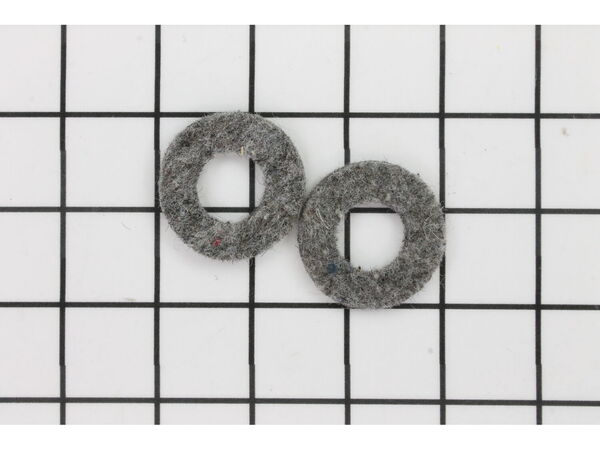 10052912-1-M-Homelite-UP05908-Washer Felt 1/8 X 3/4 X 1 1/2&