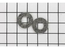 Washer Felt 1/8 X 3/4 X 1 1/2& – Part Number: UP05908