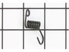Spring-Isolation (Large) – Part Number: UP06375