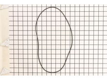 Gasket- Pump Body Large – Part Number: UP06428