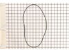 Gasket- Pump Body Large – Part Number: UP06428