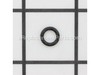 "O" Ring- Plunger – Part Number: UP06601