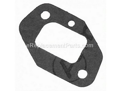 10053007-1-M-Homelite-UP06622-Gasket- Carburetor Spacer