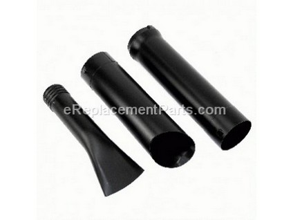 10053047-1-M-Homelite-UP06705A-Vacuum Tube Kit W/ Decal