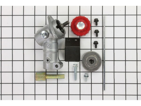 10053056-1-M-Homelite-UP06734A-Gear Head Assembly (St-275 Ut-20594-2A)