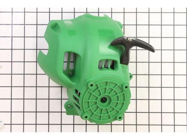 10053062-1-M-Homelite-UP06739A-Complete Starter Assembly
