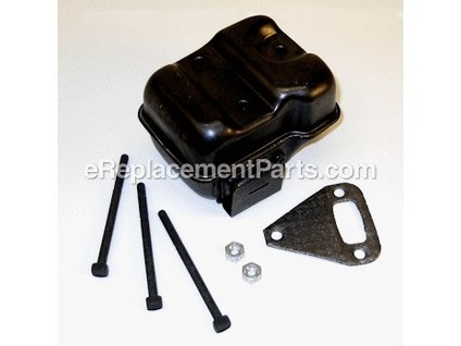 10053068-1-M-Homelite-UP06752A-Muffler Kit