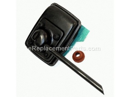 10053089-1-M-Homelite-UP06823A-Muffler Assembly, Crimped