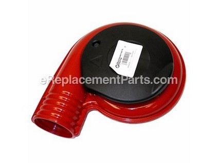 10053119-1-M-Homelite-UP06899A-Volute W/Door