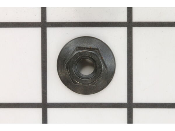 10053150-1-M-Homelite-UP06989-Nut-Flange 1/4-20