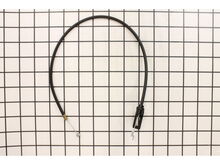 Cable, Throttle – Part Number: UP07203