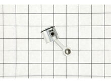 Piston & Rod – Part Number: UP07213