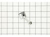 Piston & Rod – Part Number: UP07213