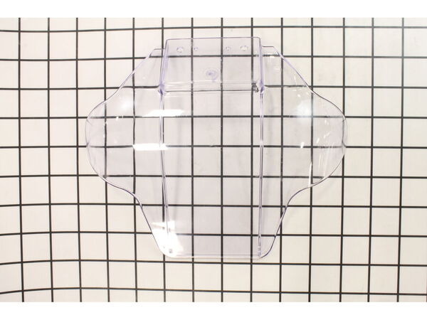 10053216-1-M-Homelite-UP07289-Guard-Hand (Ht21, Ht17I, Ht19I, Ht21I, Ht22)