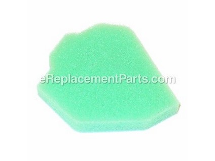 10053219-1-M-Homelite-UP07386-Filter- Air (10-24 X 1 7/8")