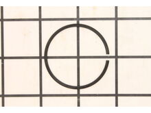 Piston Ring – Part Number: UP07441