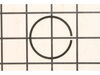 Piston Ring – Part Number: UP07441