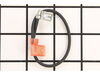 Lead- W/Flag Term. – Part Number: UP07635