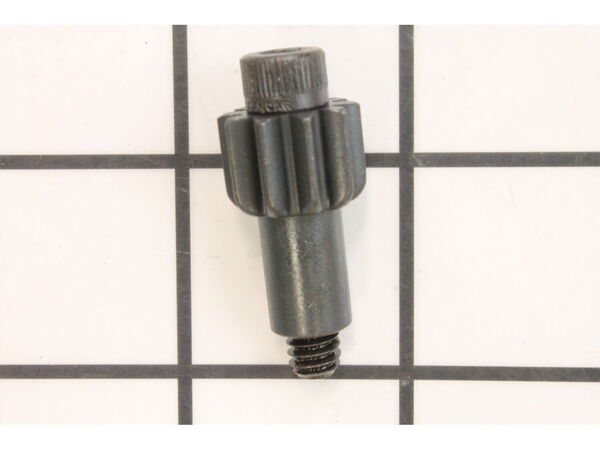 10053272-1-M-Homelite-UP07968-Pinion & Screw Assembly