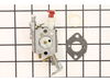 Carburetor Assembly – Part Number: UP08662A