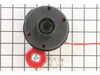 String Head Assembly – Part Number: UT15522D-02