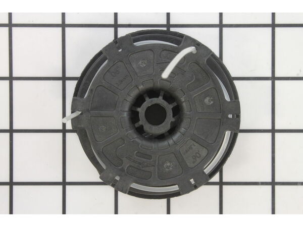 10053398-1-M-Ryobi-UT41002A-3-Spool With Line
