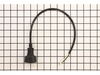 Power Cord – Part Number: UT41002A-31