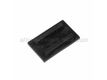 10053404-1-M-Ryobi-UT41002A-35-Rubber Cushion