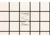 Compression Spring – Part Number: UT41002A-4