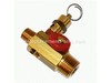 Manifold – Part Number: V-205301AV