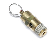 Safety Valve – Part Number: V-215102AV