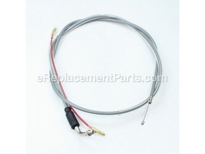 10053448-1-M-Shindaiwa-V043000510-Throttle Cable Assembly