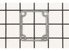Gasket, Cylinder – Part Number: V100000420