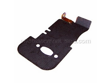 10053471-1-M-Shindaiwa-V104001650-Exhaust Heat Deflector