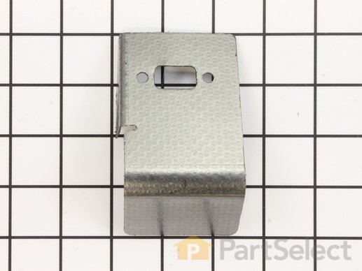 10053476-1-M-Echo-V104001990-Shield, Exhaust