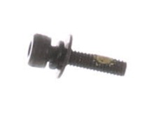 Bolt M4x16 – Part Number: V202000200