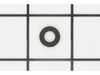 Washer – Part Number: V304000270