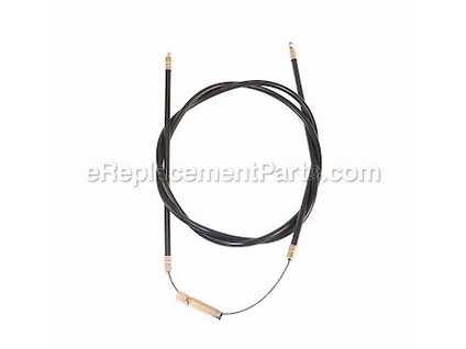 10053635-1-M-Shindaiwa-V430002970-Throttle Cable