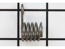 Spring, Compression – Part Number: V450001620
